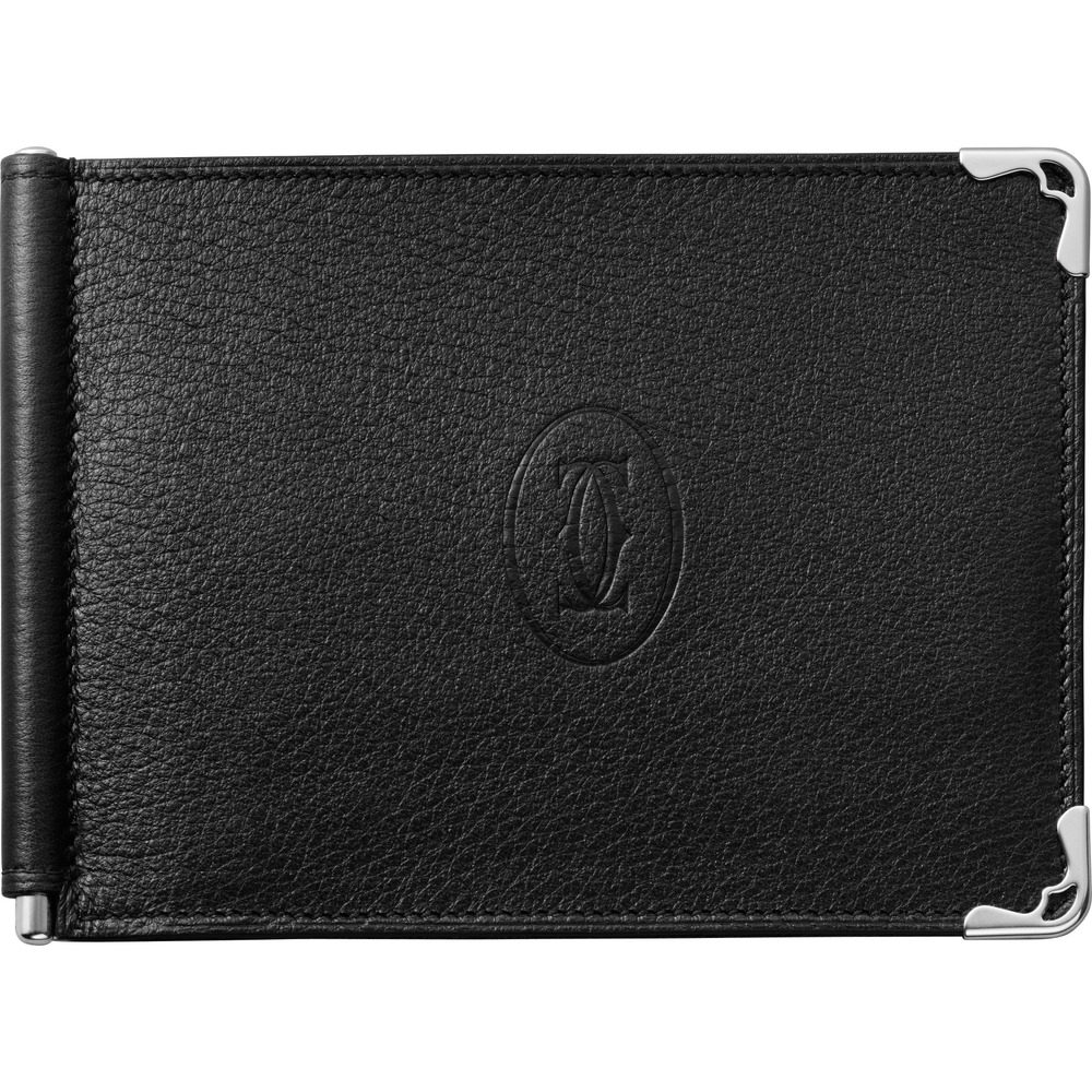 Зажим для банкнот Must de Cartier