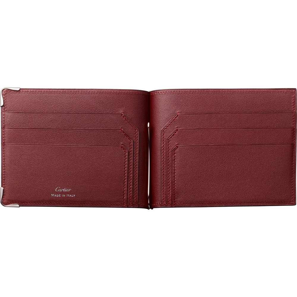 Зажим для банкнот Must de Cartier