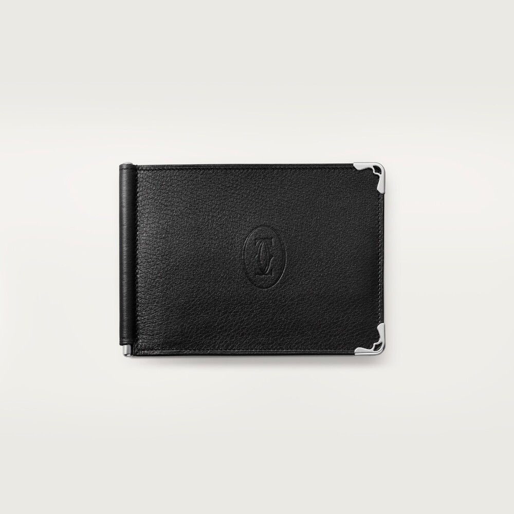 Зажим для банкнот Must de Cartier