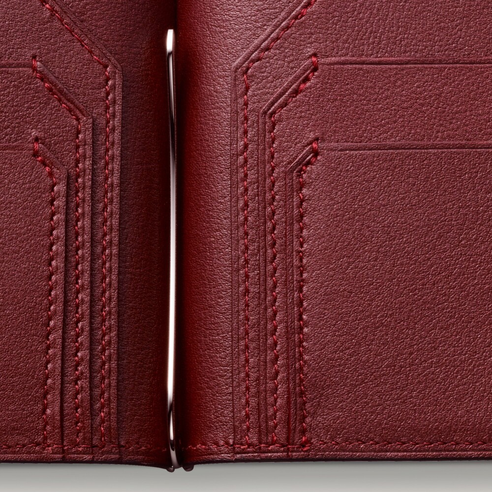 Зажим для банкнот Must de Cartier