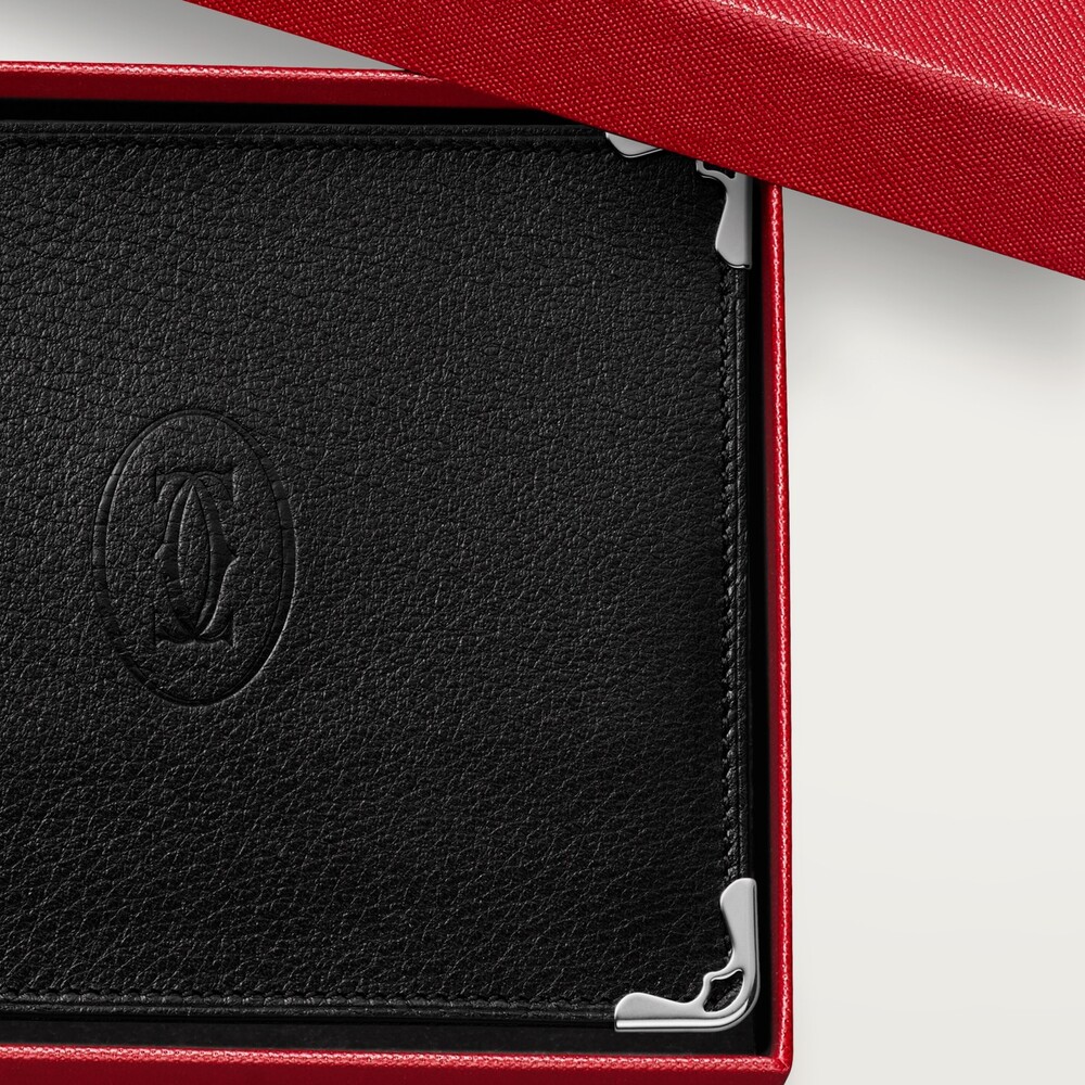 Зажим для банкнот Must de Cartier