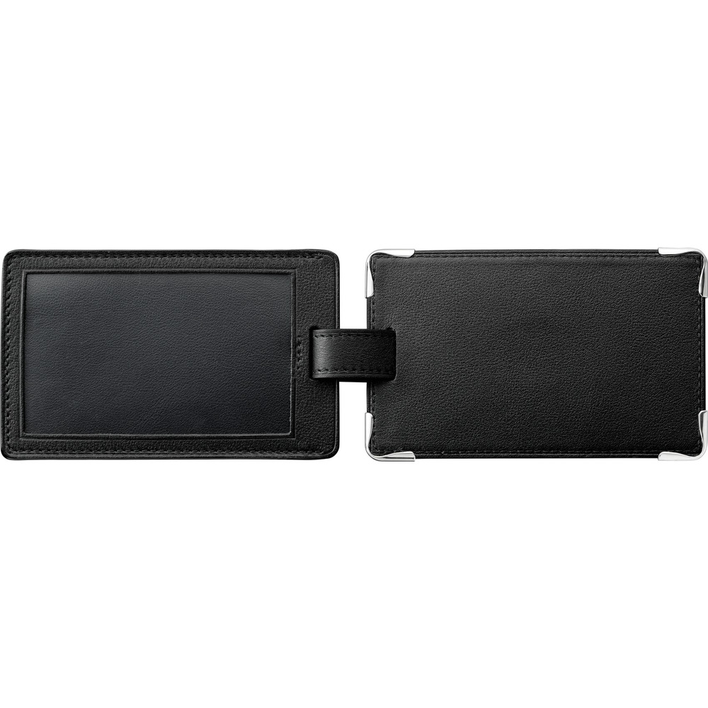 Багажный ярлык Must de Cartier