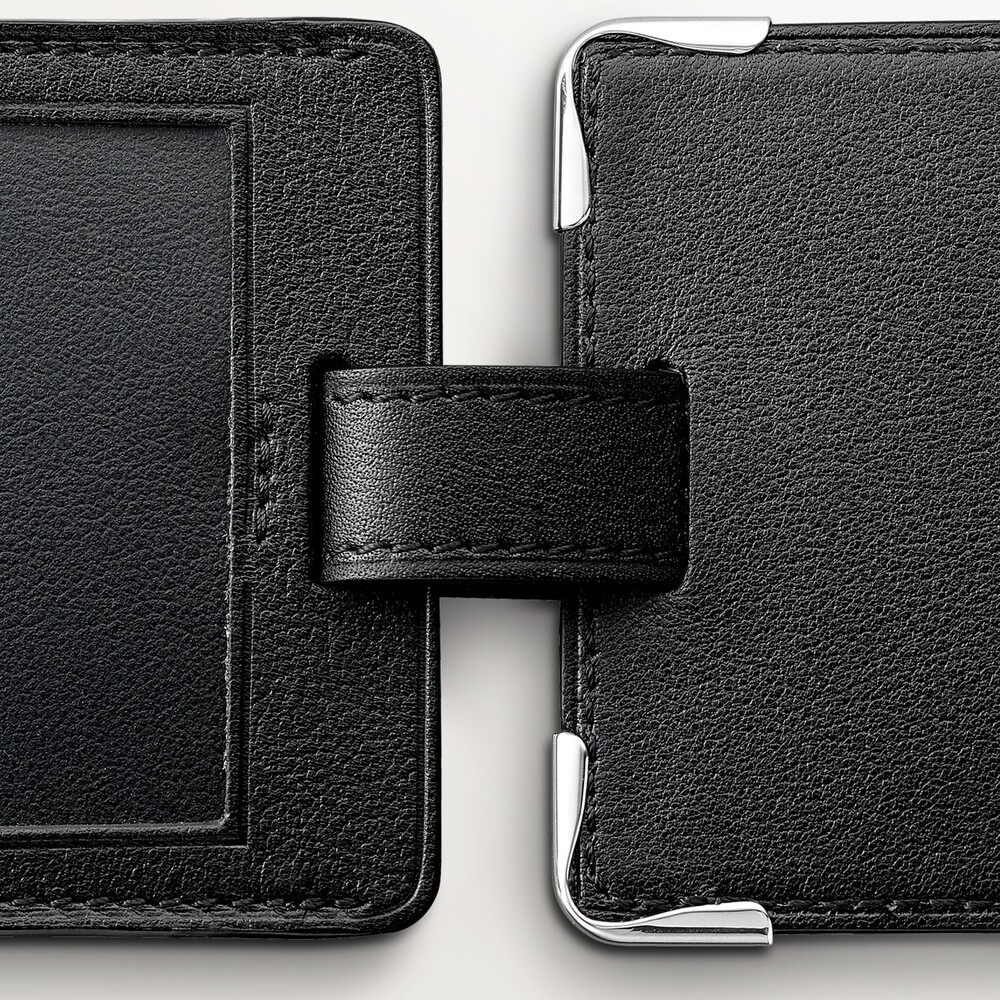 Багажный ярлык Must de Cartier