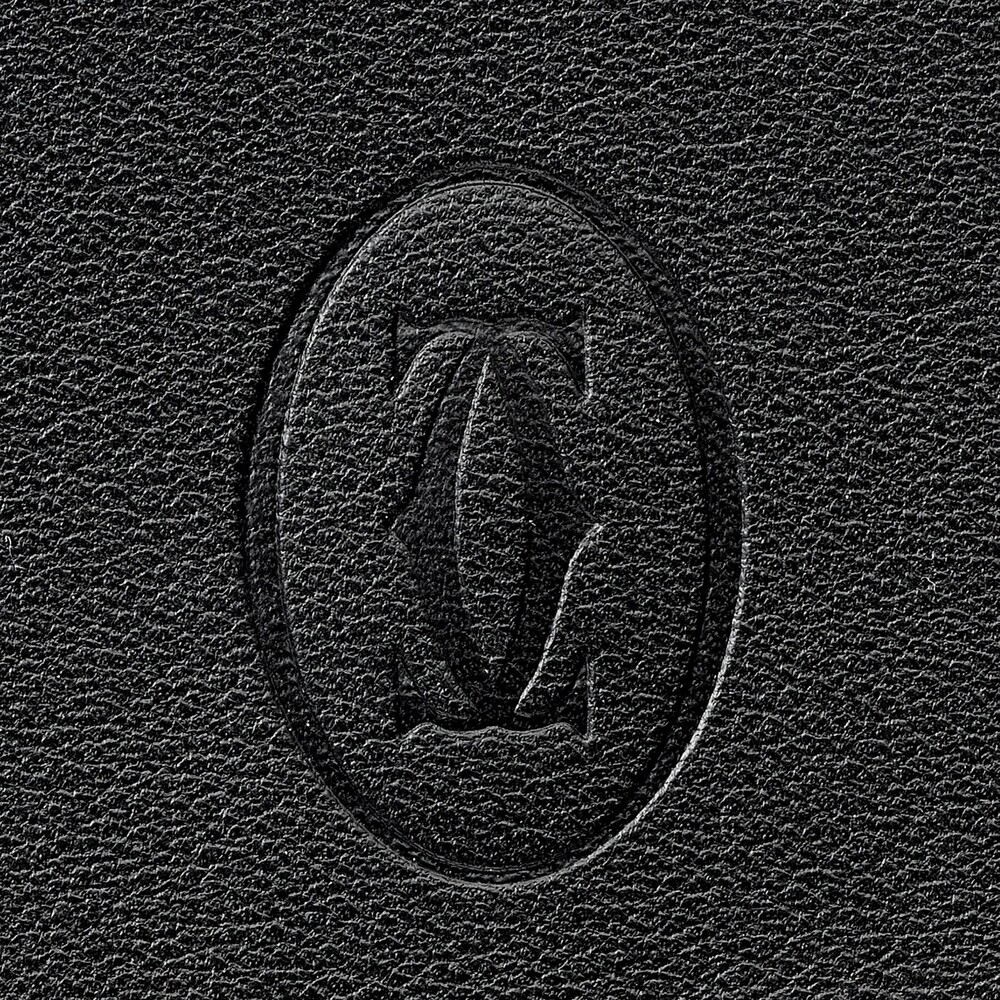 Багажный ярлык Must de Cartier