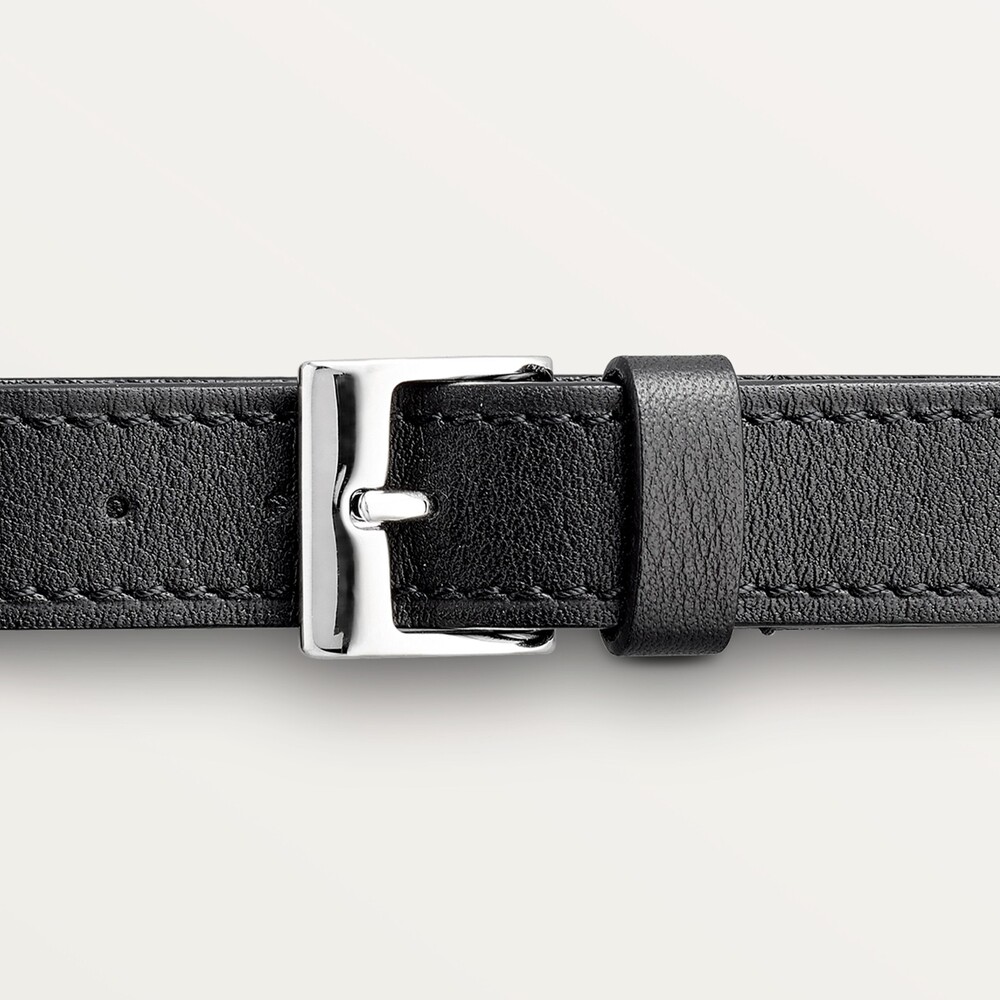 Багажный ярлык Must de Cartier