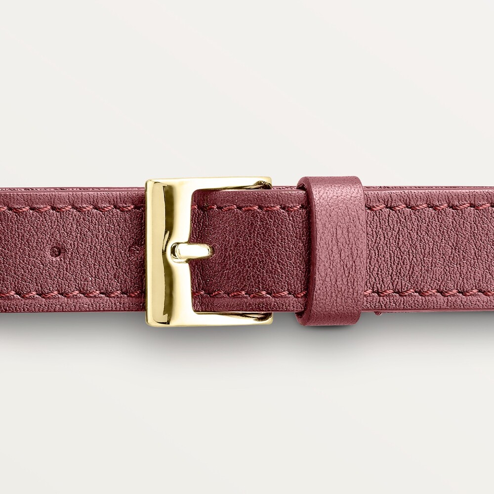 Багажный ярлык Must de Cartier