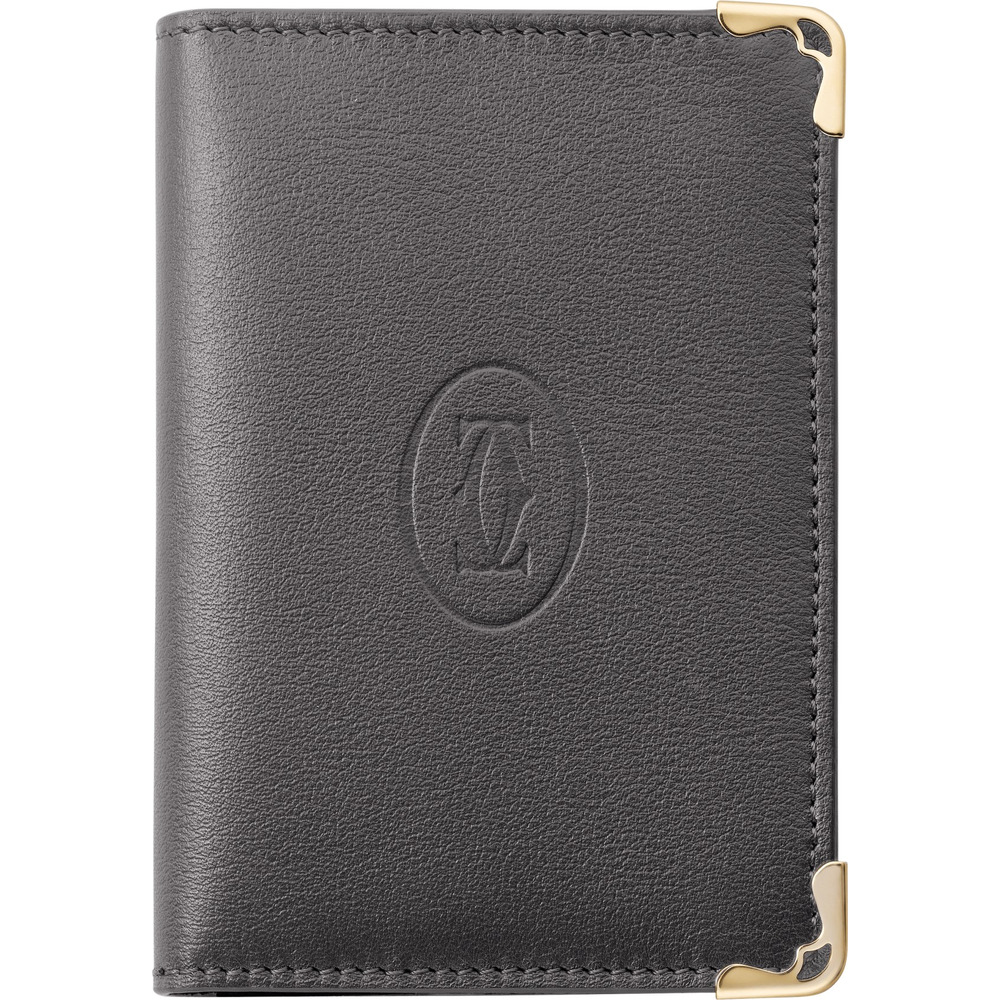 Футляр для кредитных/визитных карт Must de Cartier