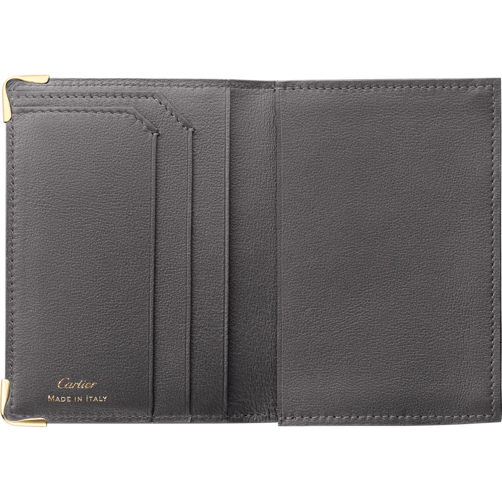 Футляр для кредитных/визитных карт Must de Cartier