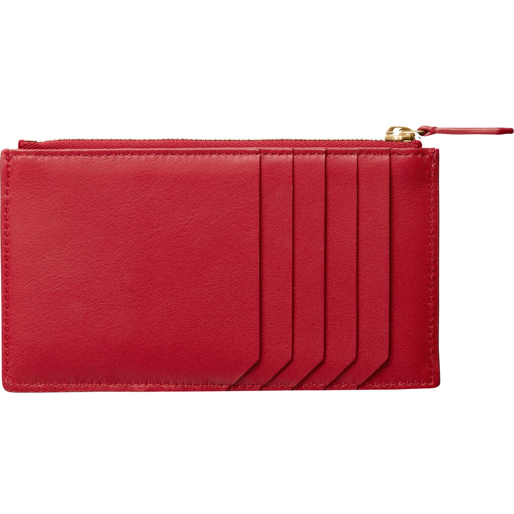 Футляр для кредитных карт на молнии, Guirlande de Cartier