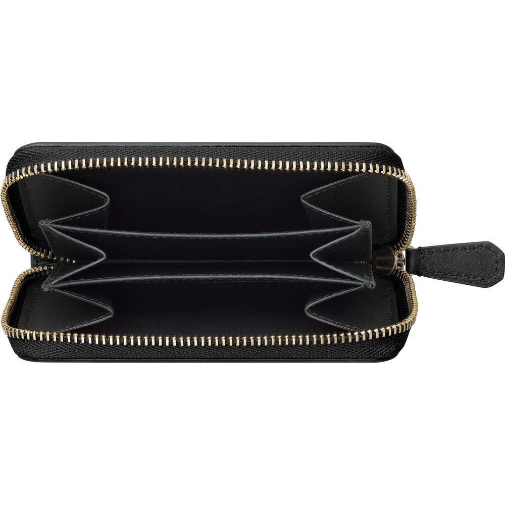 Футляр для кредитных карт на молнии, Guirlande de Cartier