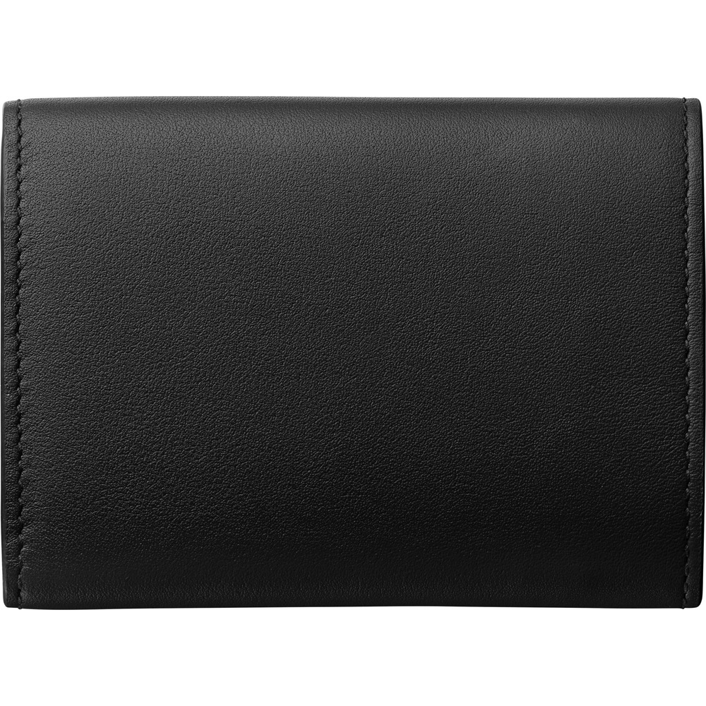 Бумажник тройного сложения, Guirlande de Cartier