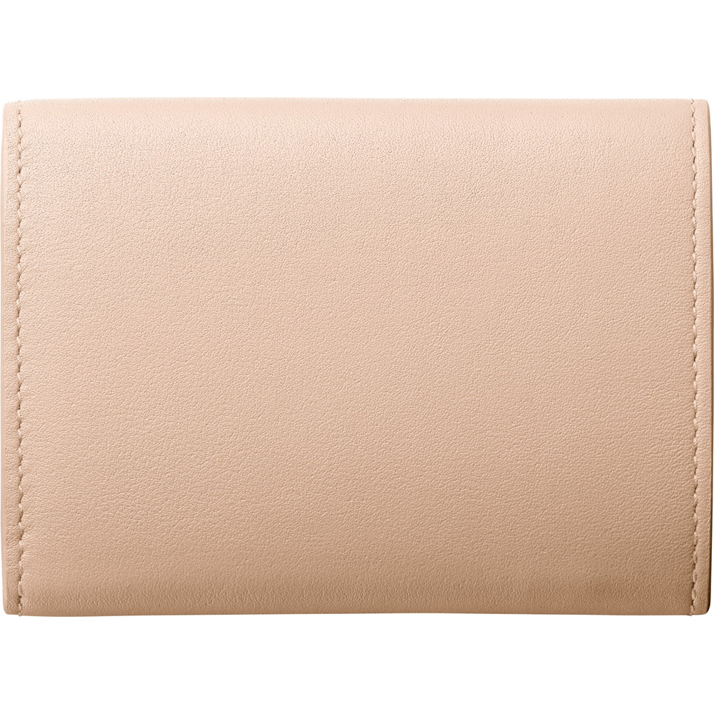 Бумажник тройного сложения, Guirlande de Cartier