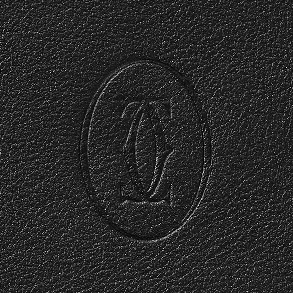 Многофункциональная сумка-клатч, Must de Cartier