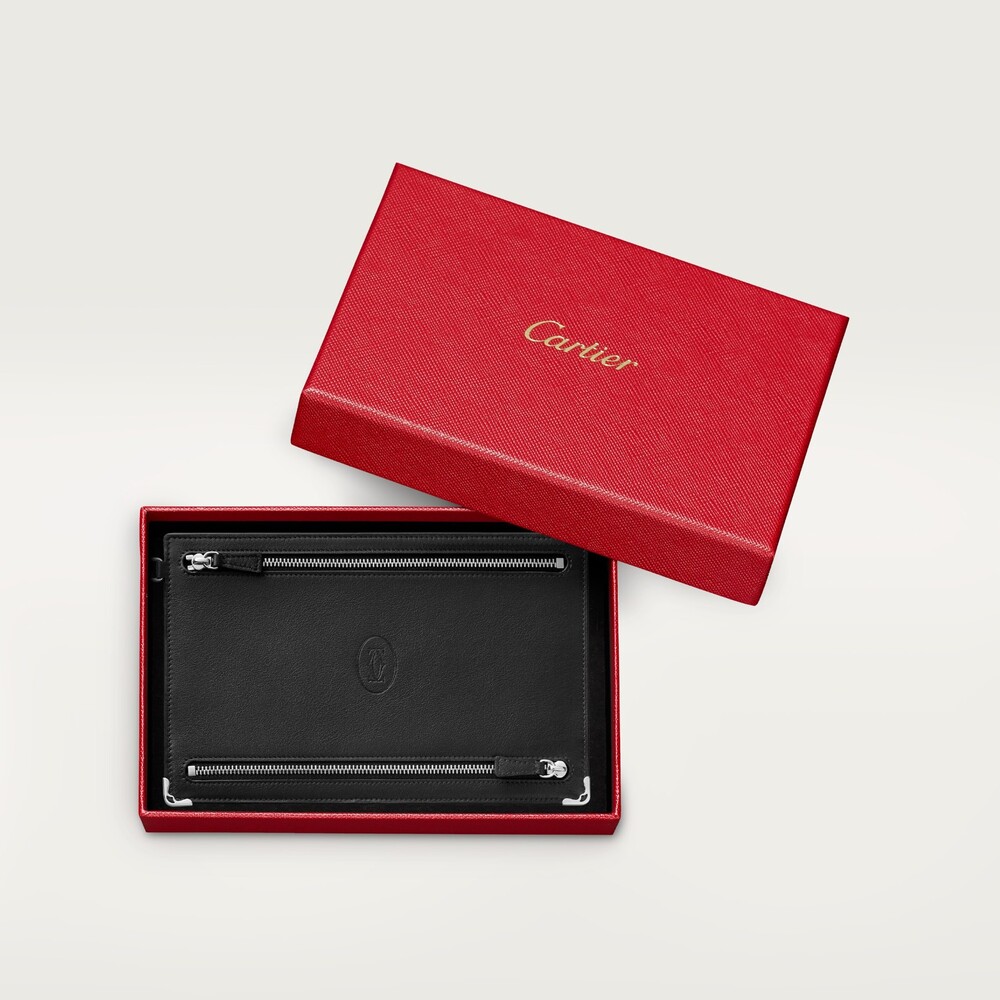 Многофункциональная сумка-клатч, Must de Cartier