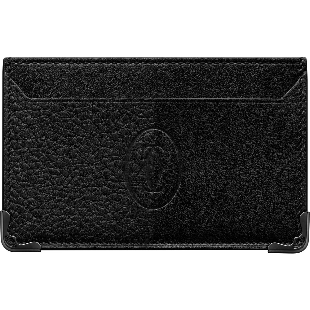 Футляр для кредитных карт Must de Cartier