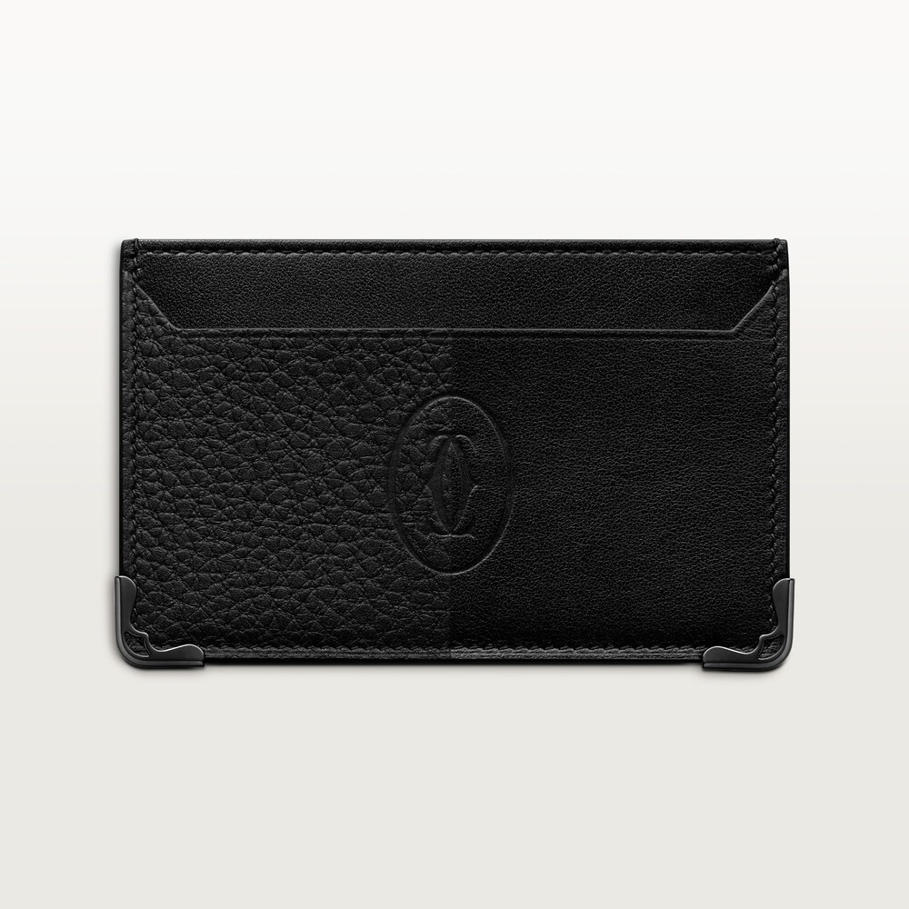 Футляр для кредитных карт Must de Cartier