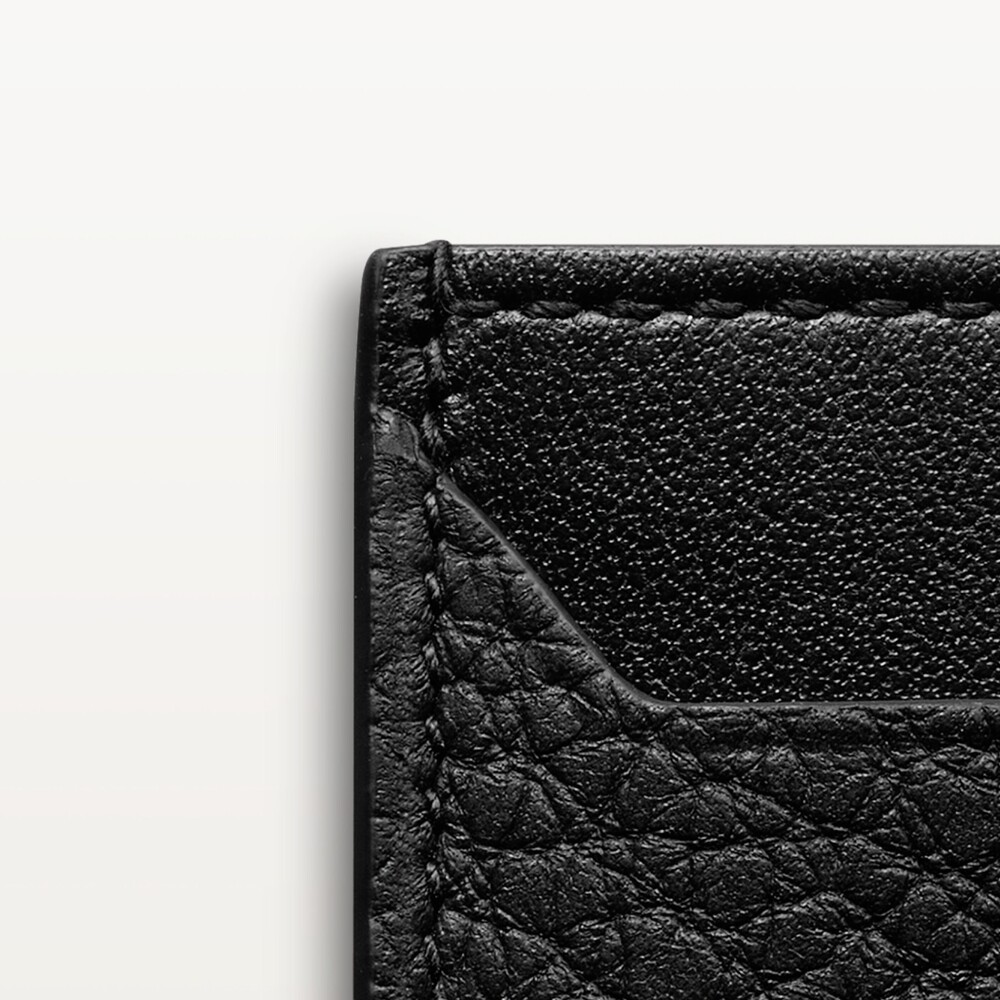 Футляр для кредитных карт Must de Cartier