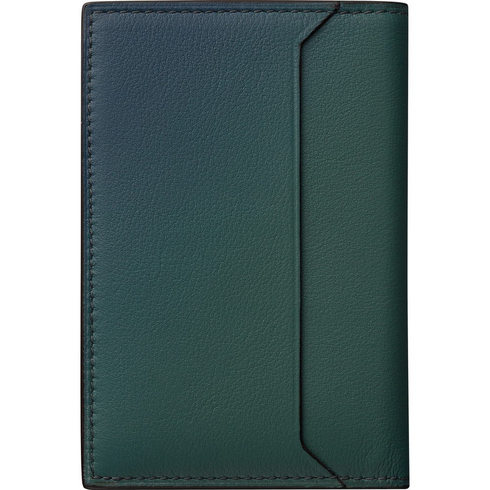 Кожаные аксессуары Must de Cartier, футляр для кредитных карт