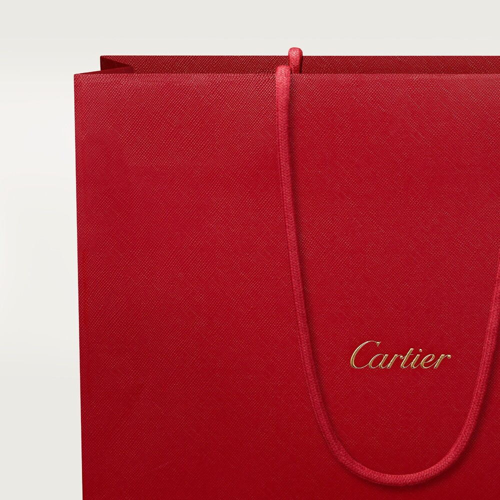 Сумка-клатч Must de Cartier, маленькая модель