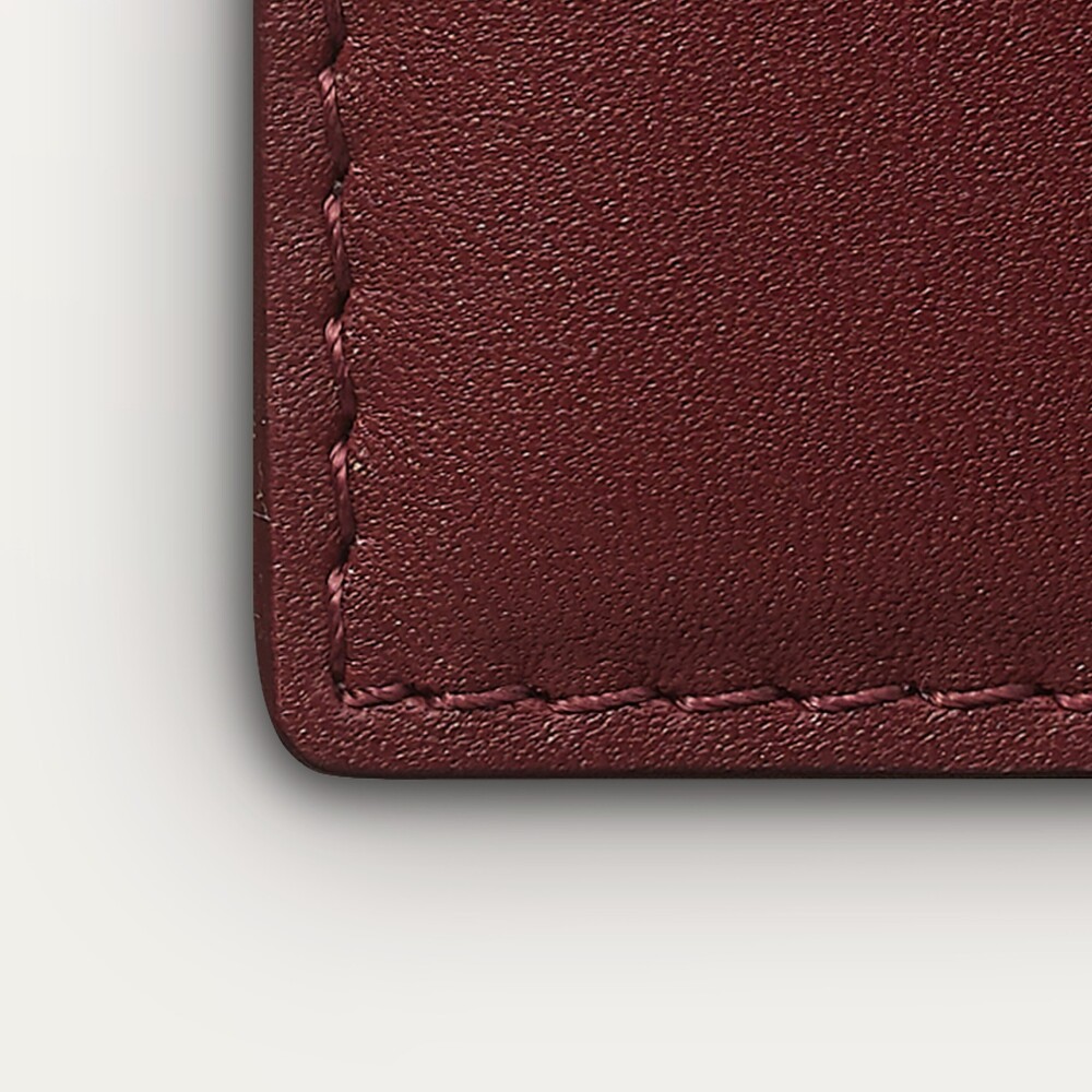 Футляр для кредитных карт, Must de Cartier