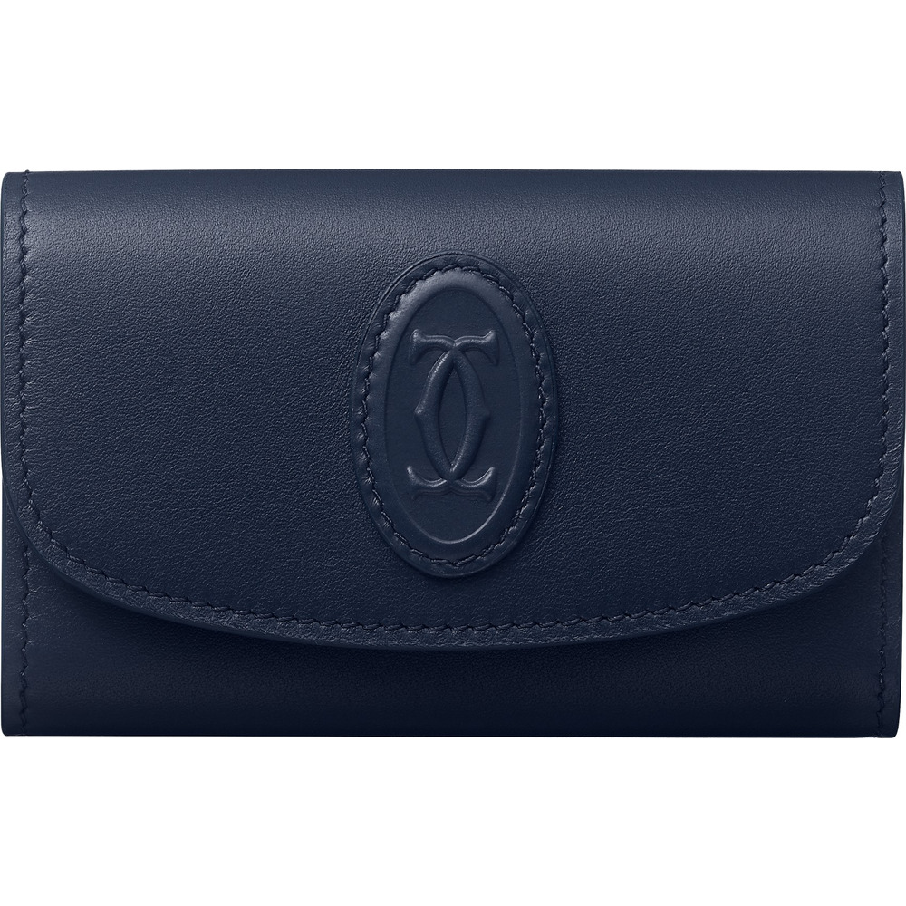 Брелок для 6 ключей, Must de Cartier