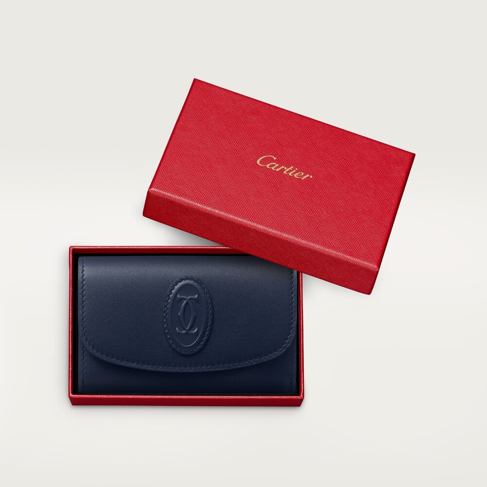 Брелок для 6 ключей, Must de Cartier