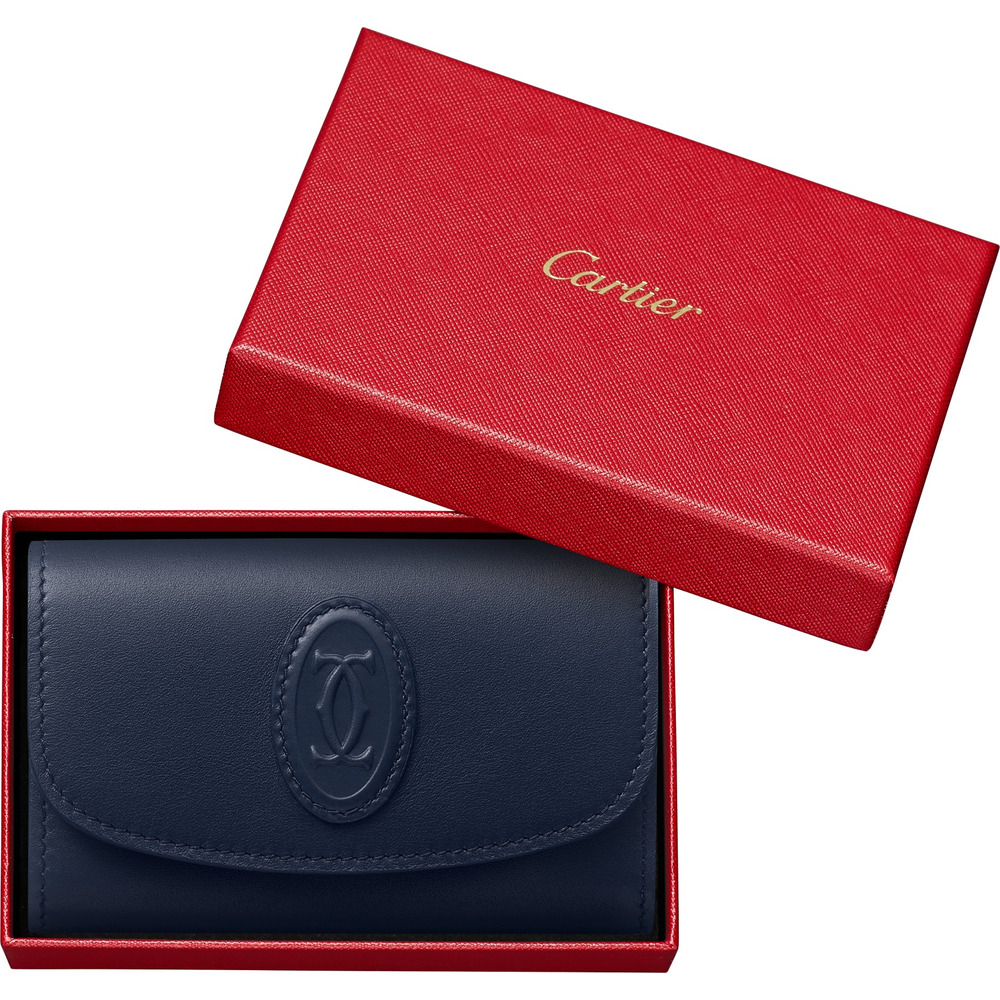 Брелок для 6 ключей, Must de Cartier