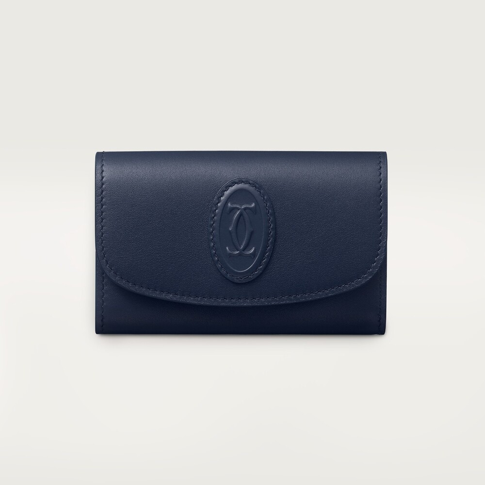 Брелок для 6 ключей, Must de Cartier