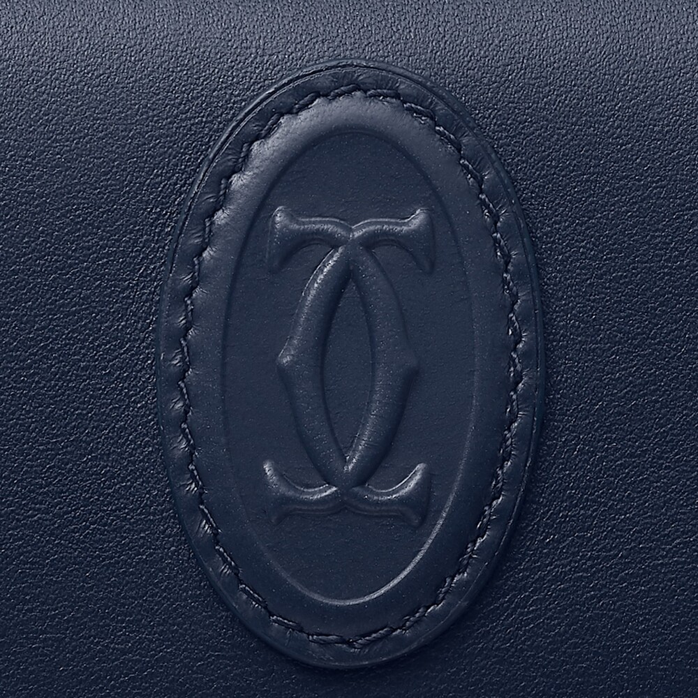 Брелок для 6 ключей, Must de Cartier