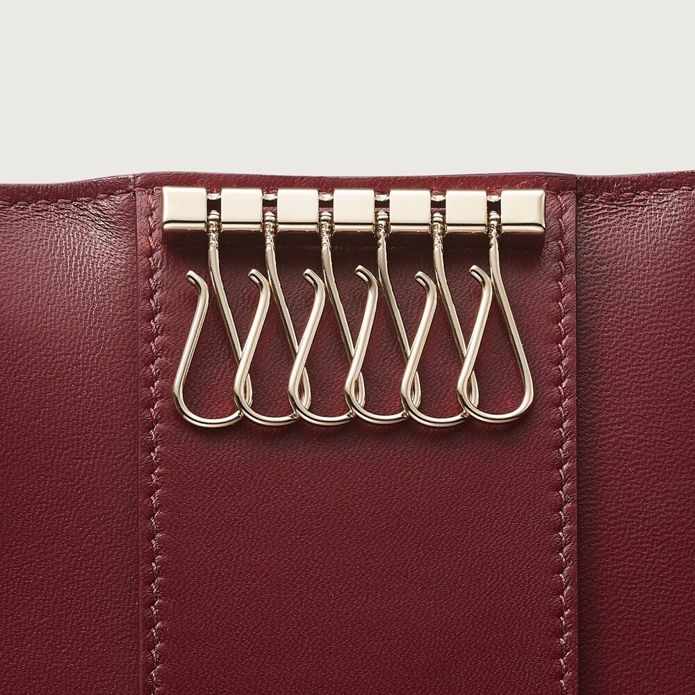 Брелок для 6 ключей, Must de Cartier