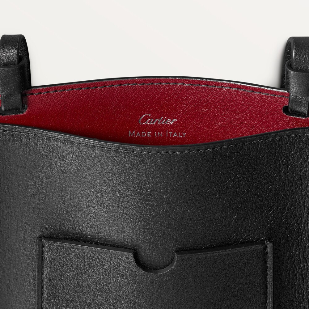 Сумка для смартфона с отделениями для кредитных карт, Must de Cartier