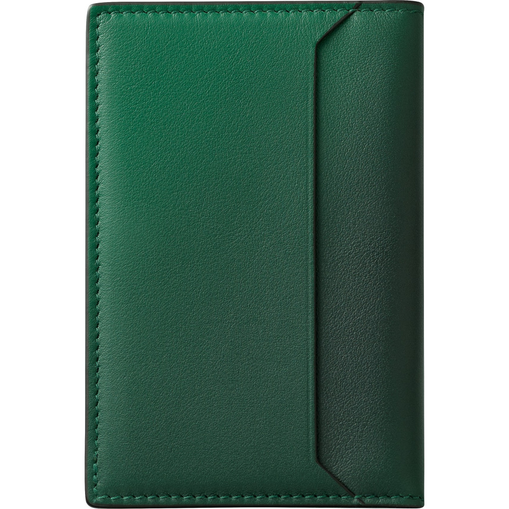 Кожаные аксессуары Must de Cartier, футляр для кредитных карт