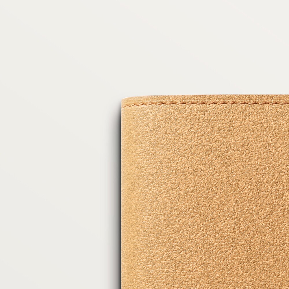 Бумажник, 6 отделений для кредитных карт, Must de Cartier