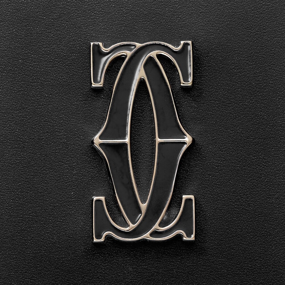 Футляр для кредитных карт, Double C de Cartier