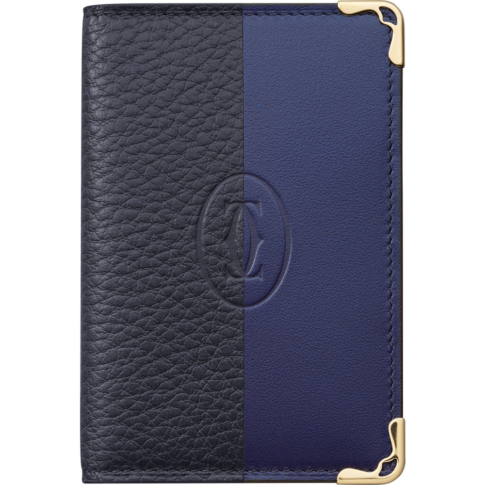 Футляр для 4 кредитных карт Must de Cartier