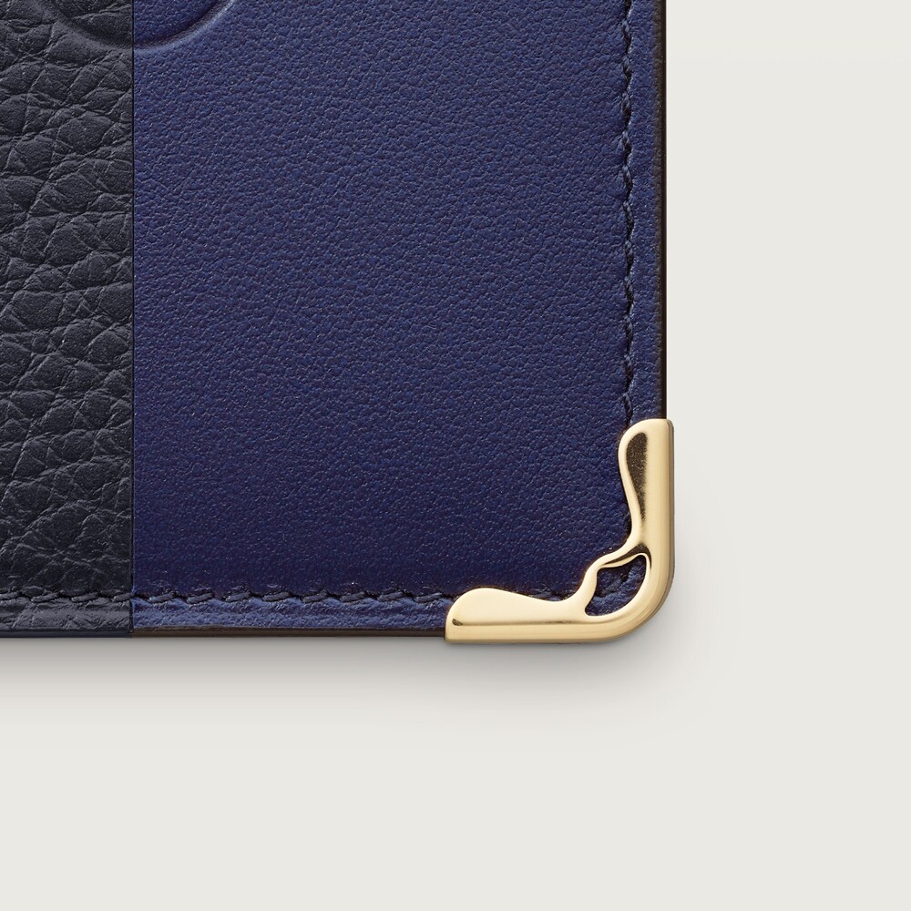 Футляр для 4 кредитных карт Must de Cartier