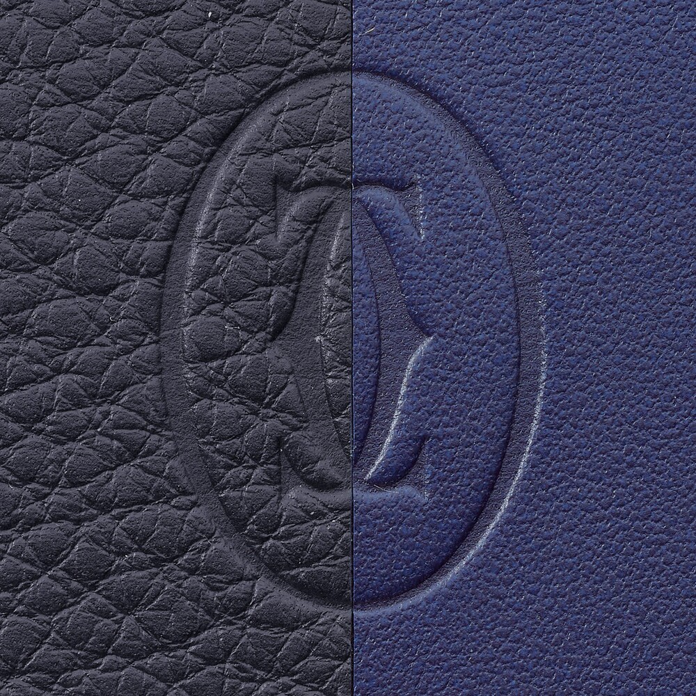 Футляр для 4 кредитных карт Must de Cartier