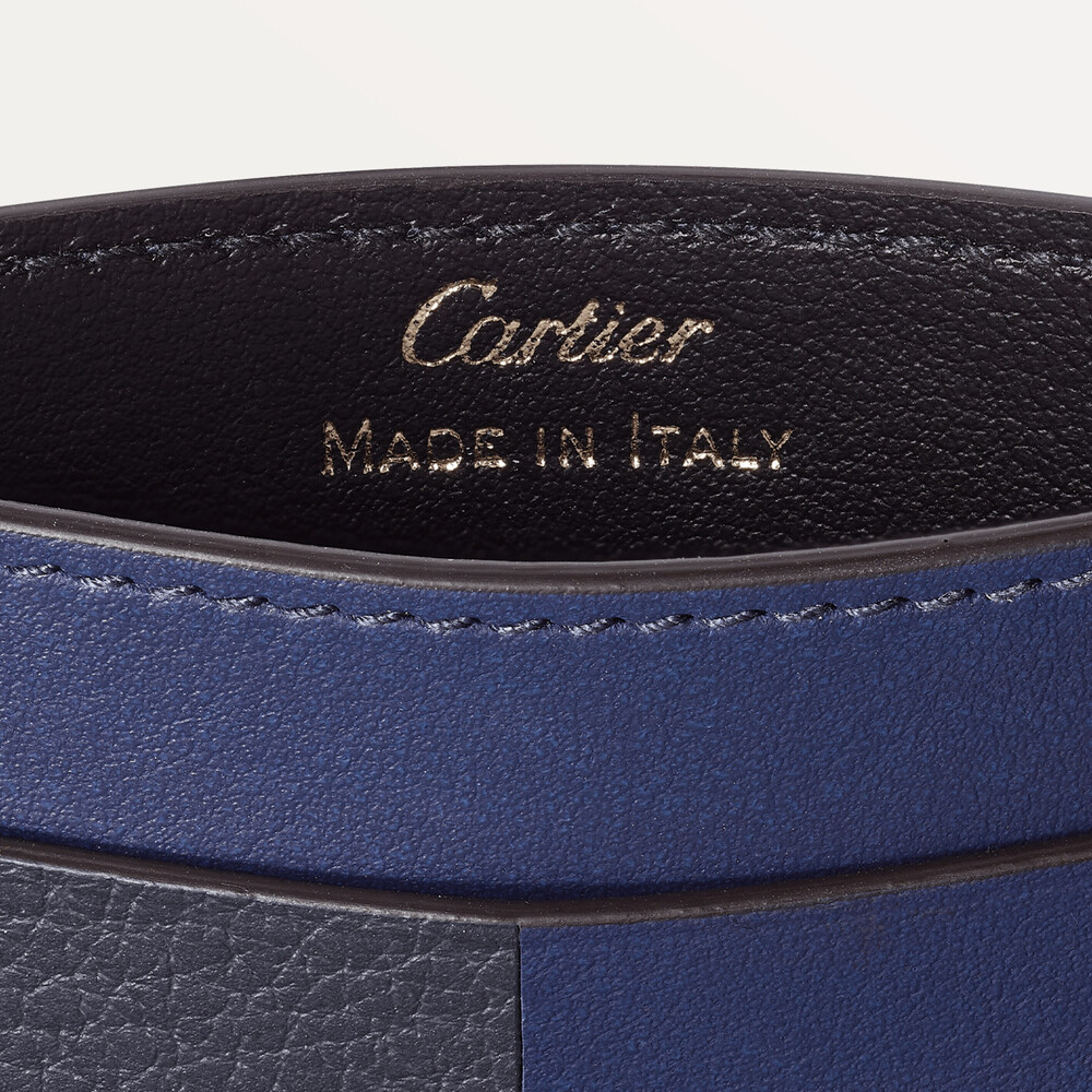Футляр для кредитных карт Must de Cartier