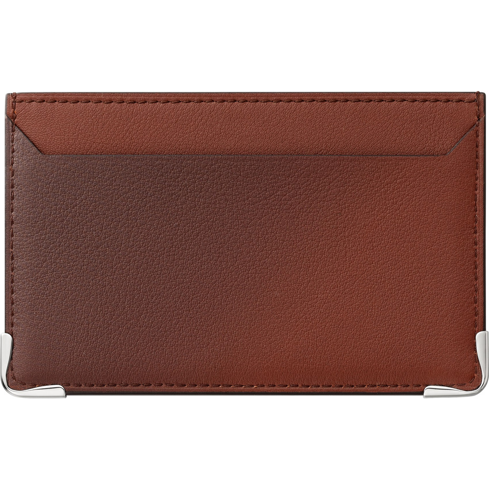 Футляр для кредитных карт Must de Cartier