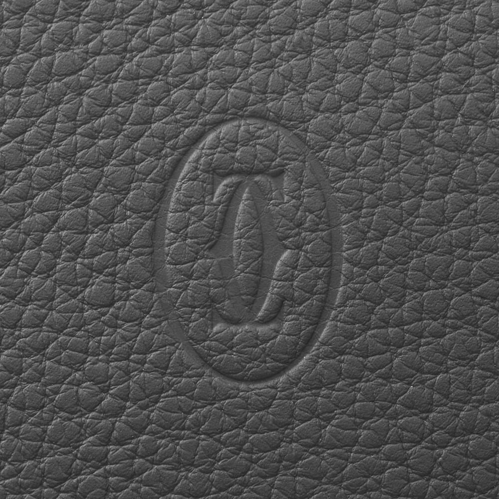 Бумажник, 6 отделений для кредитных карт, Must de Cartier