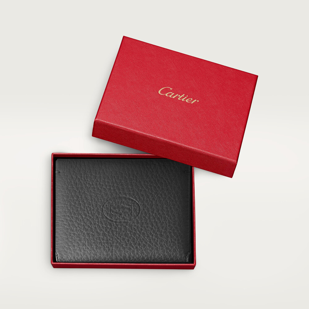 Футляр для 4 кредитных карт, Must de Cartier