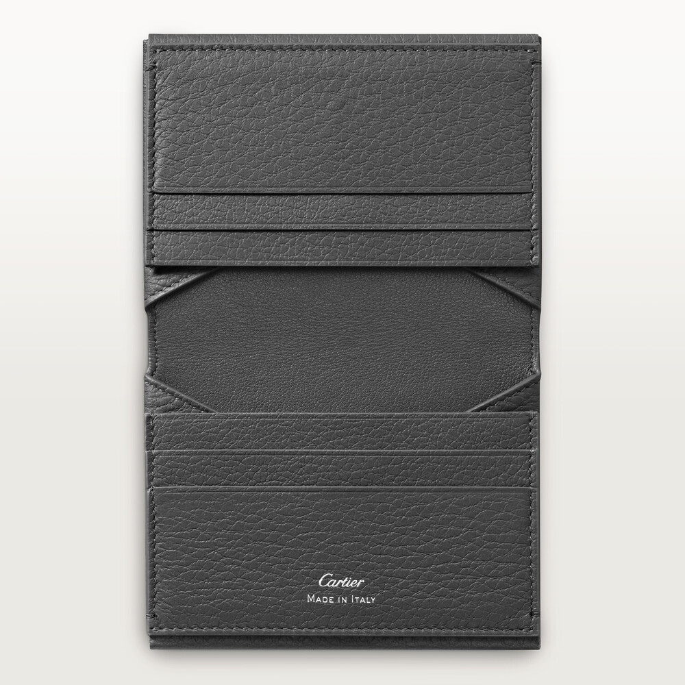 Футляр для 4 кредитных карт, Must de Cartier