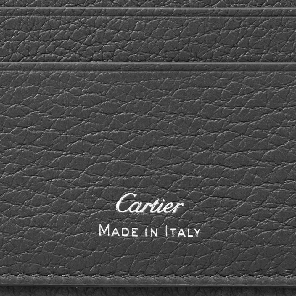 Футляр для 4 кредитных карт, Must de Cartier