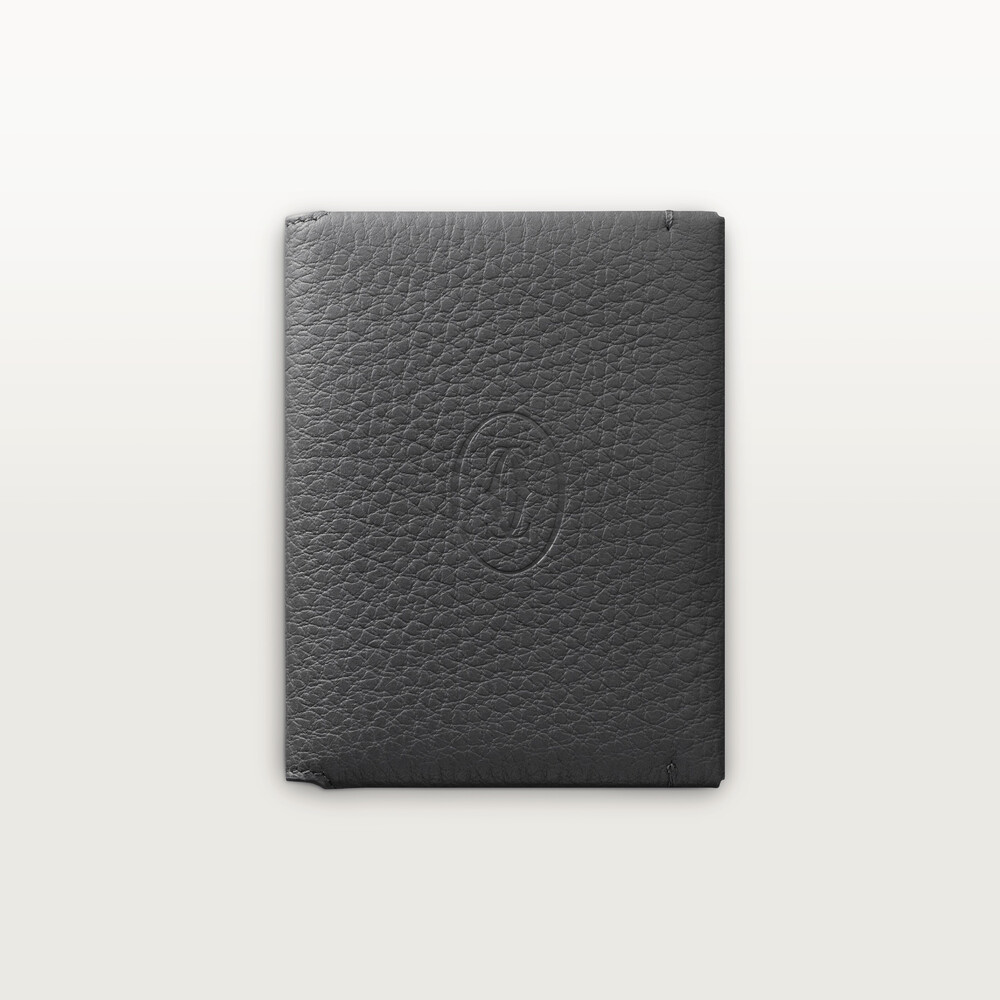 Футляр для 4 кредитных карт, Must de Cartier