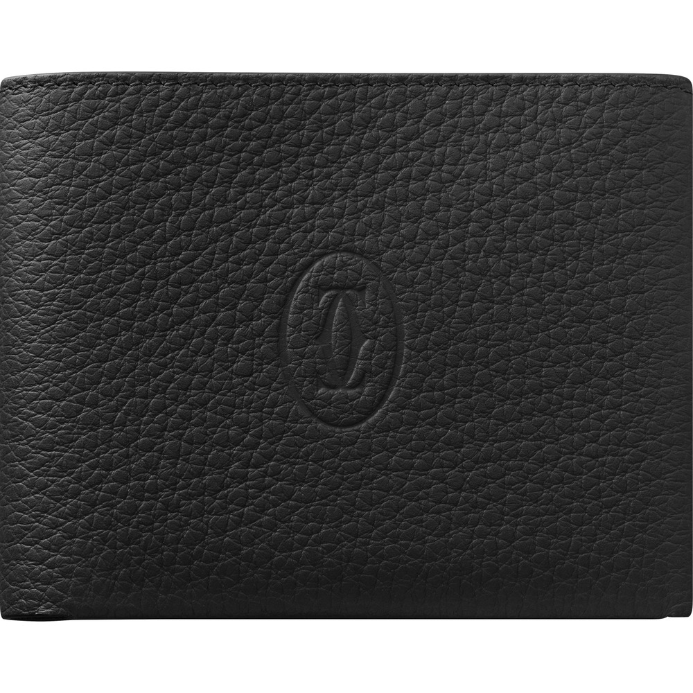 Бумажник, 6 отделений для кредитных карт, Must de Cartier