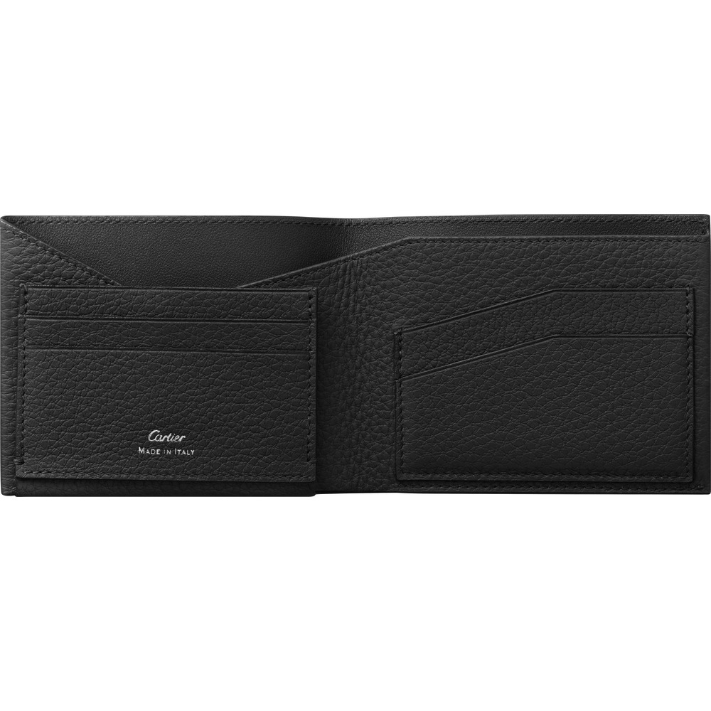 Бумажник, 6 отделений для кредитных карт, Must de Cartier