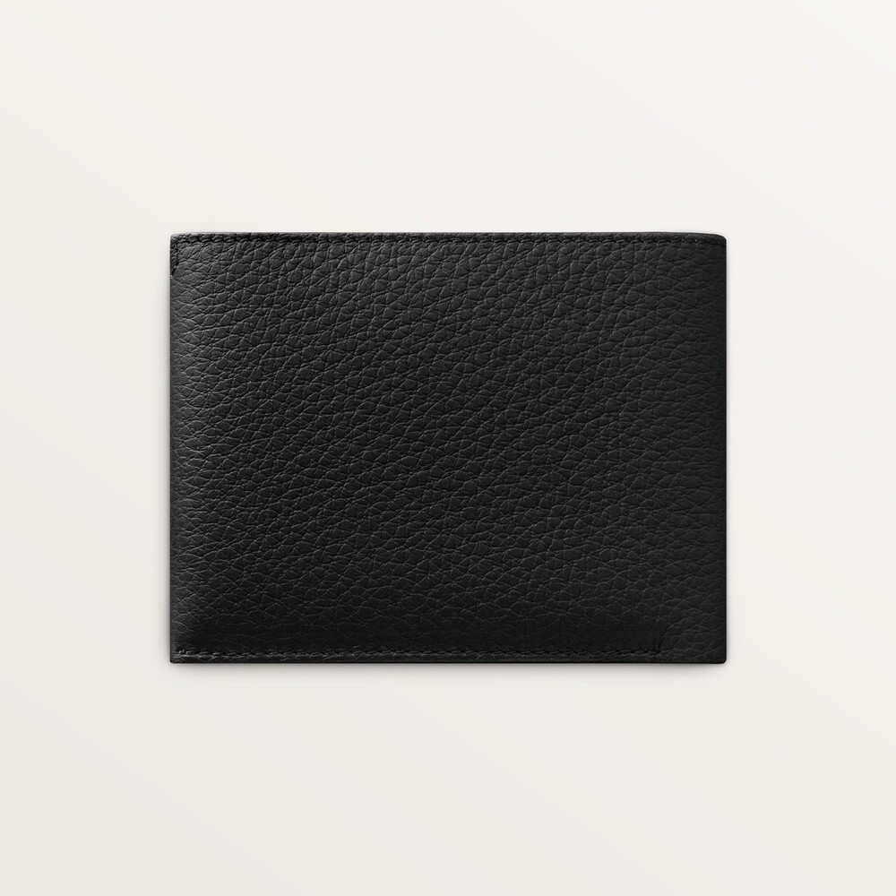 Бумажник, 6 отделений для кредитных карт, Must de Cartier