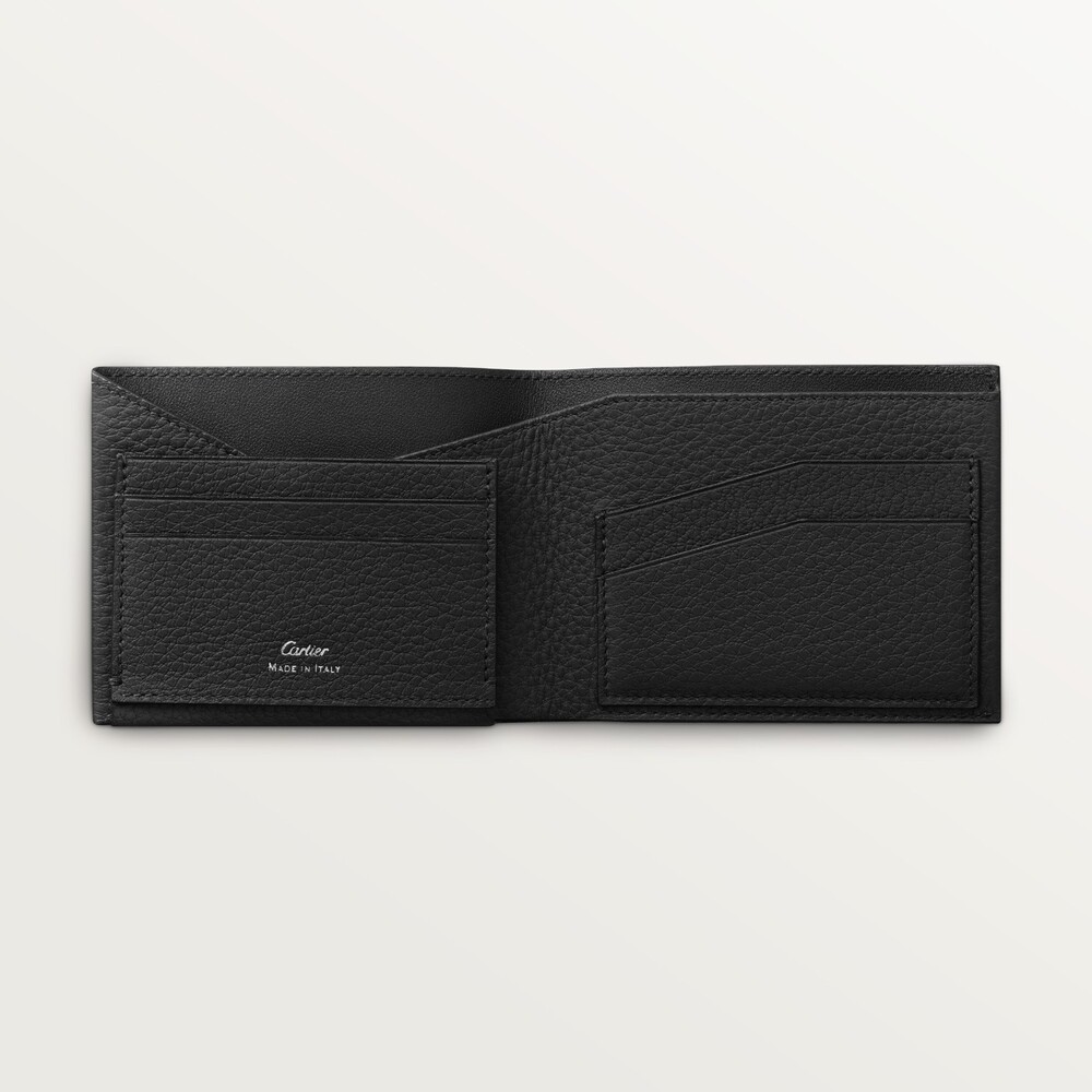 Бумажник, 6 отделений для кредитных карт, Must de Cartier