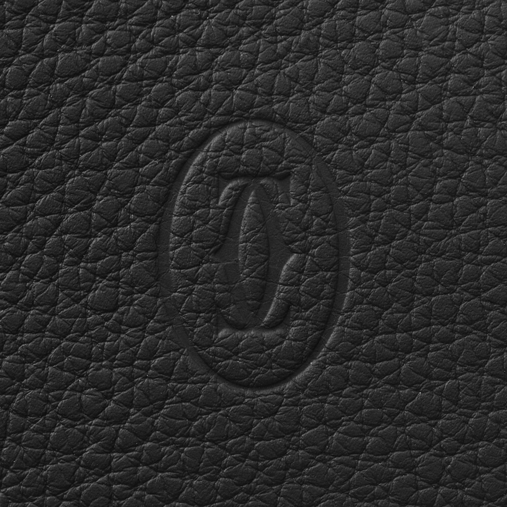 Бумажник, 6 отделений для кредитных карт, Must de Cartier