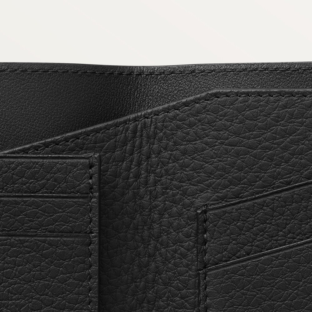 Бумажник, 6 отделений для кредитных карт, Must de Cartier